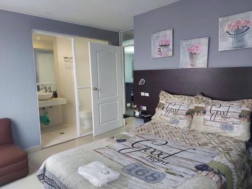 Trujillo Av El Golf Apartments
