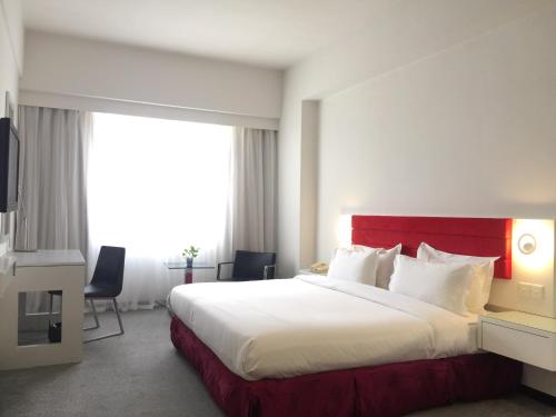 hotel photo