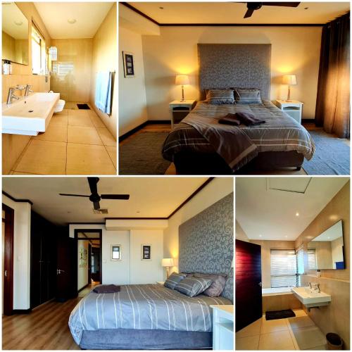 Fürdőszoba, 15 Sovereign Sands in Stanger / Kwadukuza