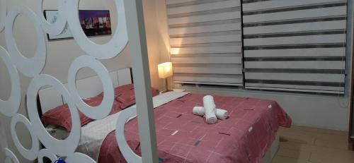 Cozy City View Condo @ Newport NAIA T3 Airport & RWM, Manila (fotografie 5)