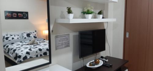 Cozy City View Condo @ Newport NAIA T3 Airport & RWM, Manila (fotografie 6)