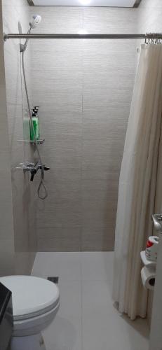 Cozy City View Condo @ Newport NAIA T3 Airport & RWM, Manila (fotografie 7)