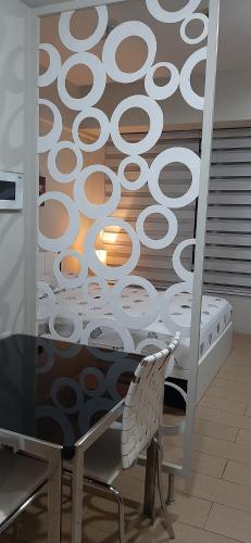 Cozy City View Condo @ Newport NAIA T3 Airport & RWM, Manila (fotografie 8)