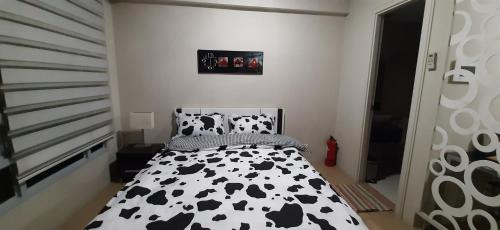 Cozy City View Condo @ Newport NAIA T3 Airport & RWM, Manila (fotografie 9)