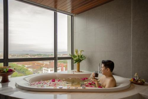 Wellness, Swiss-Belboutique Yogyakarta in Yogyakarta