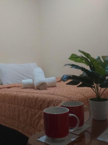 加影禾田酒店 (Hentian Hotel Kajang) in 加影