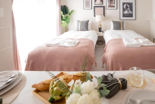 谷町君 HOTEL 日本橋47의 주변 풍경사진