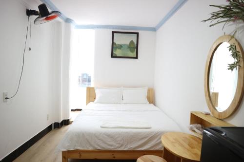 Loan Võ hostel, Ho Chi Minh