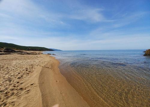 . Natura incontaminata e relax
