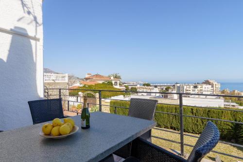 Accommodation in Fuengirola