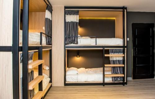Rumah Tetamu Bunk Bunk photo