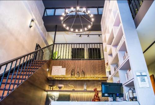 Rumah Tetamu Bunk Bunk photo