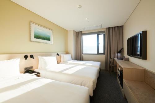 나인트리 호텔 동대문 (Nine Tree Hotel Dongdaemun) 실제 이용후기 및 할인 특가 나인트리 호텔 동대문 (Nine Tree Hotel Dongdaemun) 실제 이용후기 및 할인 특가