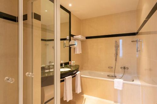 Hotel The Peellaert Brugge Centrum – Adults only - image 12