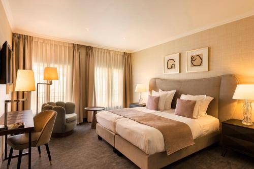 Hotel The Peellaert Brugge Centrum – Adults only - image 7