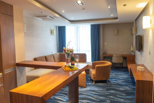 Hotel Dubrovnik - image 11