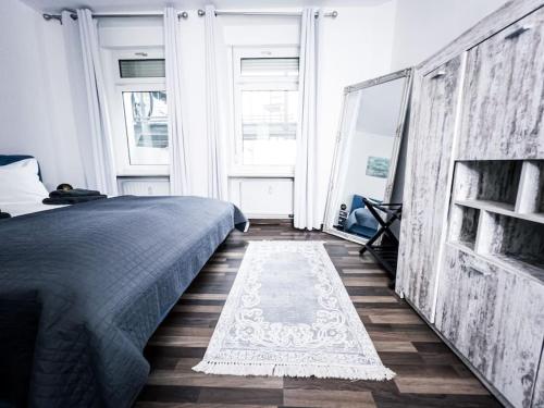Shabby Chic im hippen Reudnitz - Zentral & Ruhig, Lipsia (foto 7)