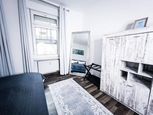 Shabby Chic im hippen Reudnitz - Zentral & Ruhig, Lipsia (foto 8)
