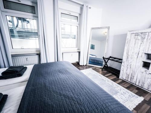 Shabby Chic im hippen Reudnitz - Zentral & Ruhig, Lipsia (foto 6)
