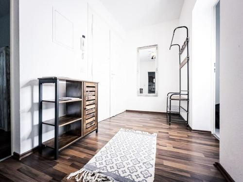 Shabby Chic im hippen Reudnitz - Zentral & Ruhig, Lipsia (foto 9)