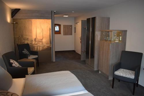 Hotel Neue Stuben in Wolfsburg, Deutschland