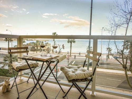 Holidays2Malaga Mendoza Terrace & Sea View, Malaga