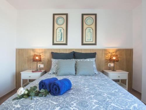 Two-Bedroom Apartment image 10