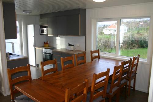 köök, H21 - Furre Beach in Nedstrand