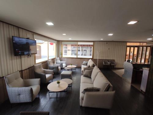 Hotel Querol