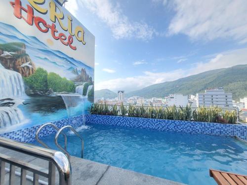 MERIA Hotel Quy Nhơn - 전망