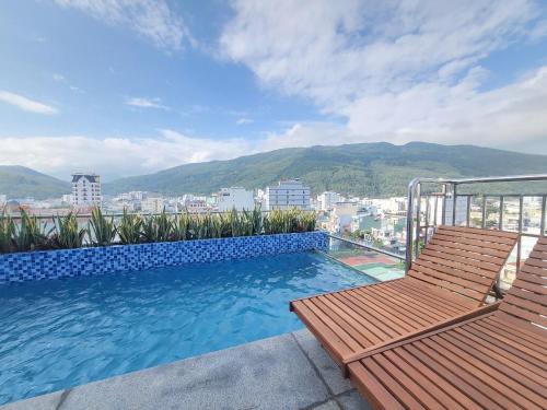 MERIA Hotel Quy Nhơn - 전망
