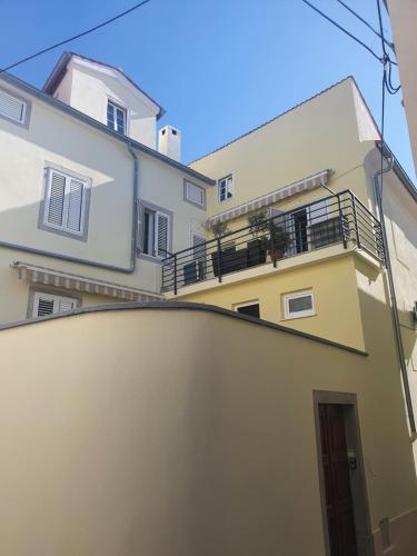  Apartment and Room Marija, Pension in Krk