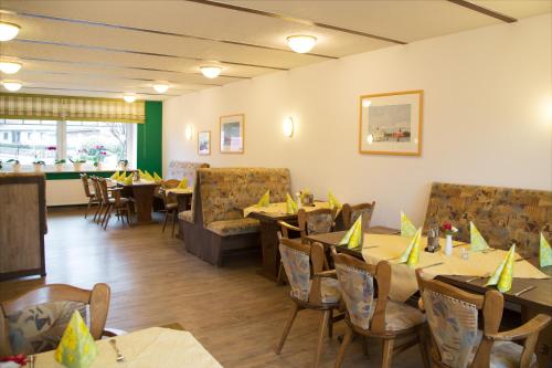 Hamdorf Gasthof Lafrenz 3-Star Hotel amenity