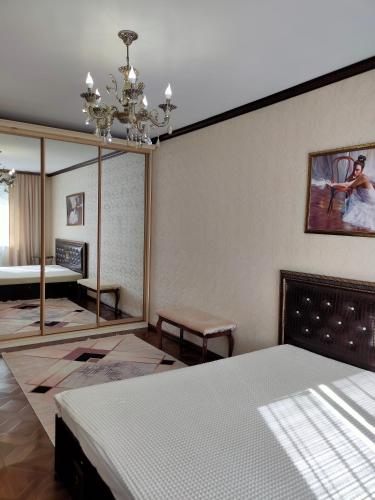 Apartment on Akhokhova 190a - image 6