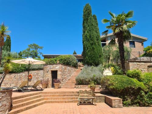 Ripabella, San Gimignano (foto 10)