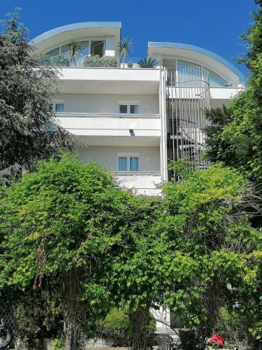 Family Suite Appartments Orchidea Blu 2