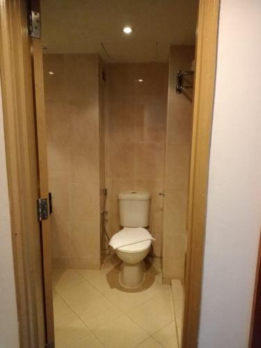 Grand Barakah Hotel photo