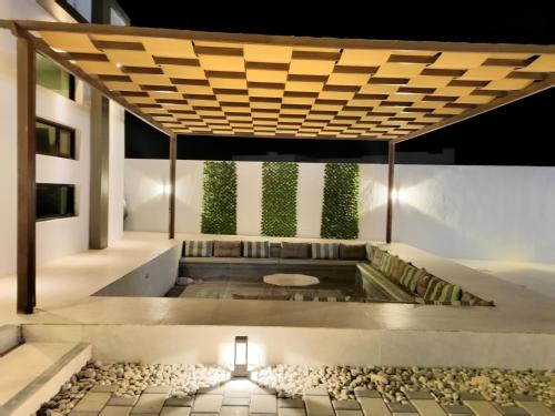 Al nayrouz chalet استراحة النيروز