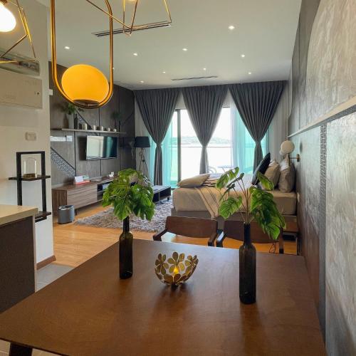 Facilities, Swiss-Belhotel Kuantan in Kuantan