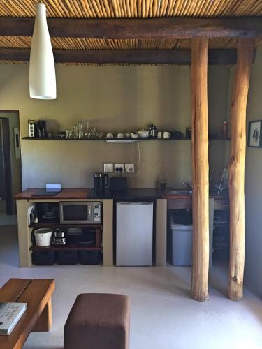 River View Cottages in Calitzdorp