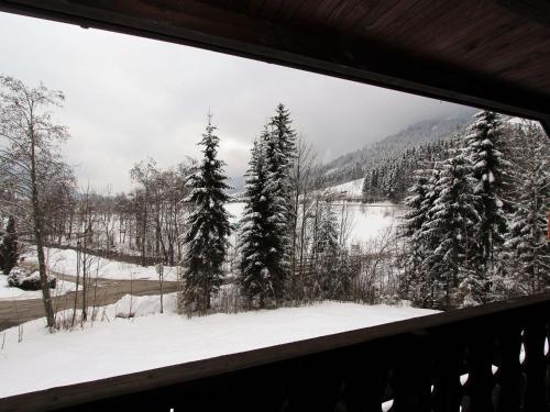Chalet in Gnesau Carinthia with sauna in Gnesau