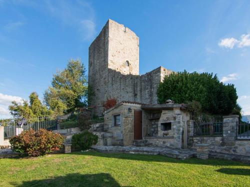 Romantic Medieval Escape gîte à louer Montefeltro