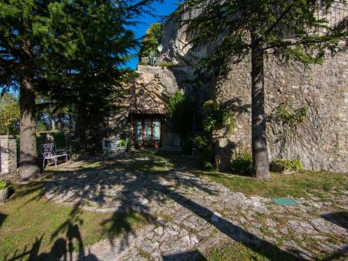 Kert, Romantic Medieval Escape in Sant'Agata Feltria