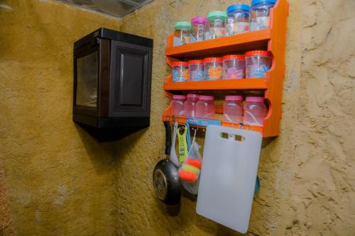 One-Bedroom House image 10