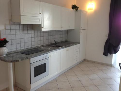 Residence Candeloro in Francavilla al Mare
