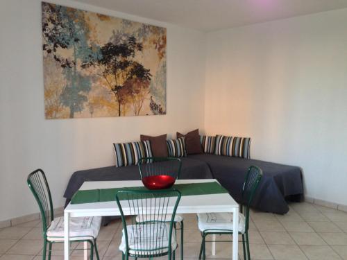 Residence Candeloro in Francavilla al Mare