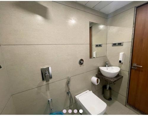The Orchid Hotel – Ahmedabad, TN