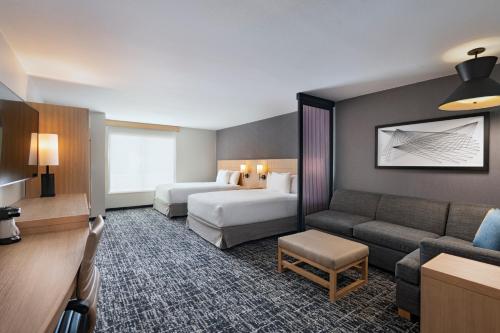 Hyatt Place Austin Lake Travis/Four Points