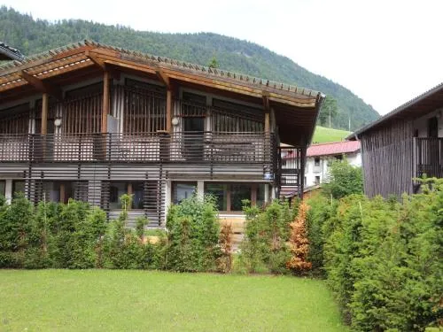 Modern penthouse in Gasteig in Kirchdorf in Tirol, Österreich