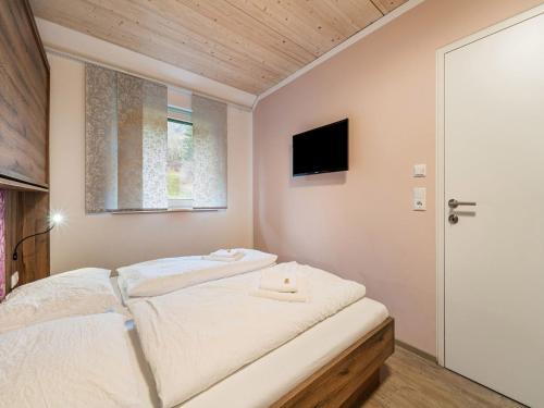 Apartment in St Georgen Salzburg near ski area